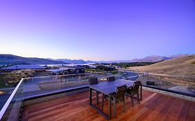 Stargazing Luxury Apartment B