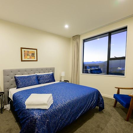 Stargazing Luxury Apartment B Lake Tekapo Exterior photo