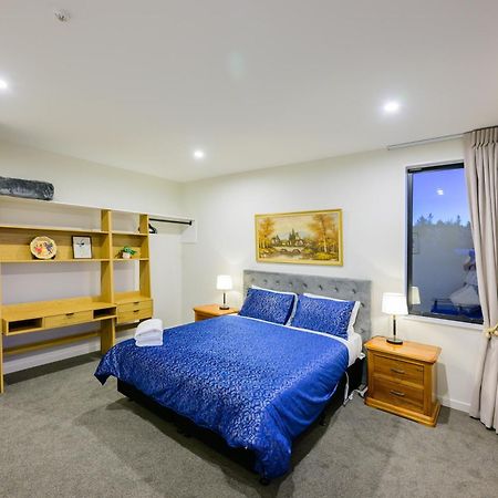 Stargazing Luxury Apartment B Lake Tekapo Exterior photo