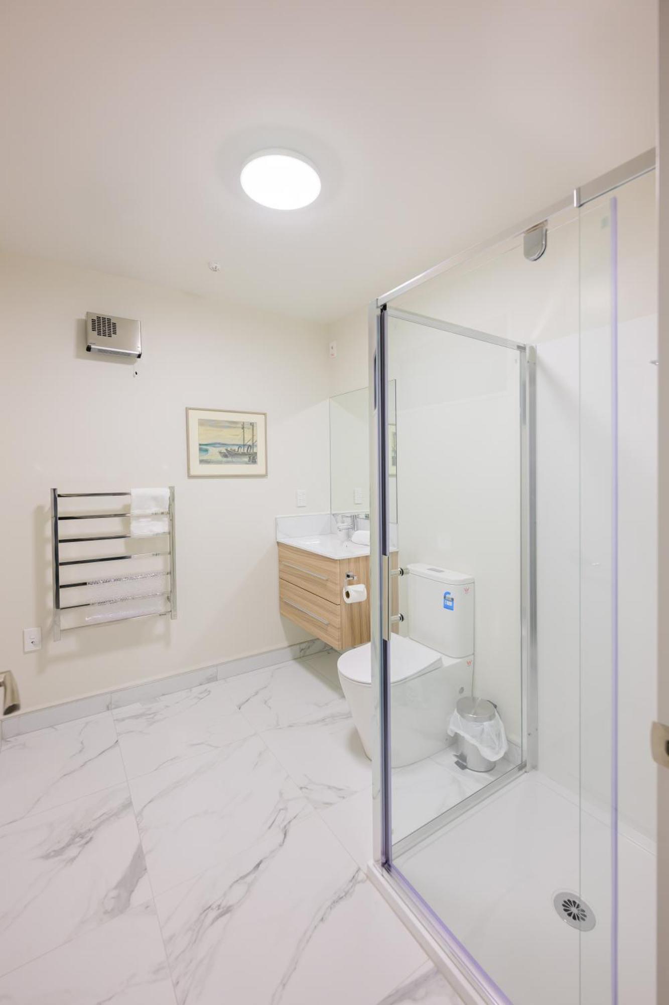 Stargazing Luxury Apartment B Lake Tekapo Exterior photo