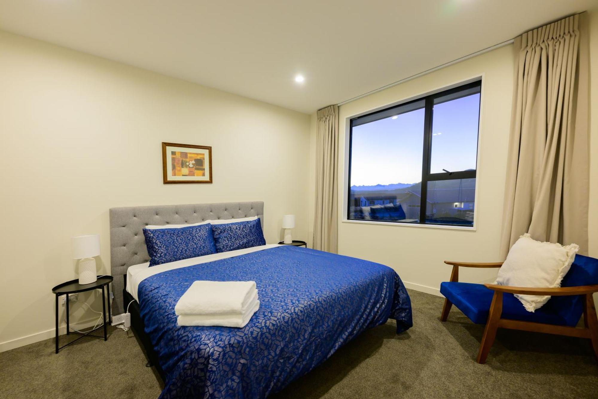 Stargazing Luxury Apartment B Lake Tekapo Exterior photo