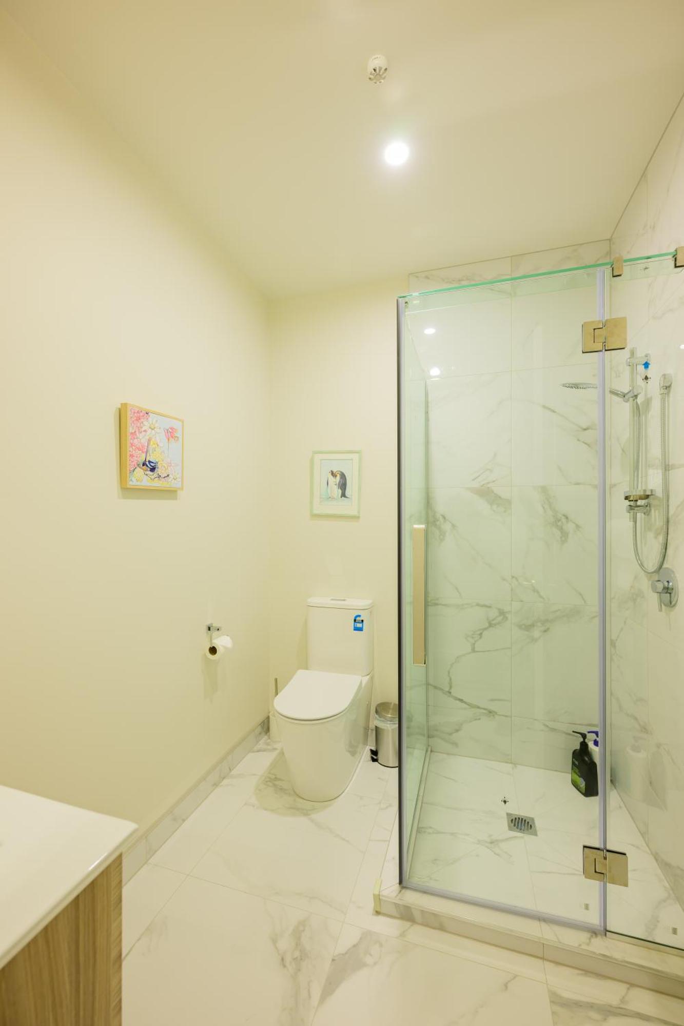 Stargazing Luxury Apartment B Lake Tekapo Exterior photo